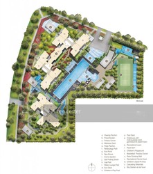 Trevista (D12), Condominium #210537031